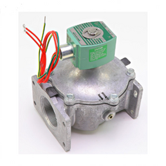 ASCO 8214G281-24VDC SOLENOID VALVES & COILS