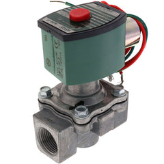ASCO 8214G33 SOLENOID VALVES & COILS