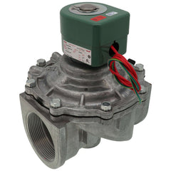 ASCO 8215A40 SOLENOID VALVES & COILS