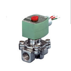 ASCO 8215G20 SOLENOID VALVES & COILS