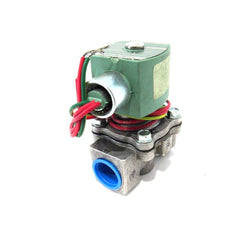 ASCO 8215G30 STOP & SHUT OFF VALVES