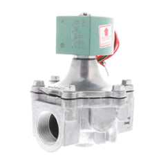ASCO 8215G60-12VDC SOLENOID VALVES & COILS