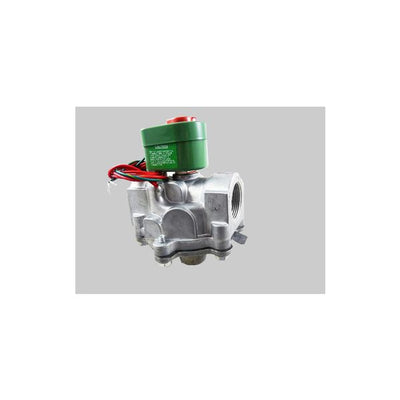 ASCO 8215G63-24VDC SOLENOID VALVES
