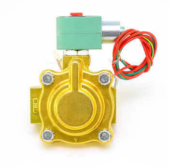ASCO 8221G7HW SOLENOID VALVES