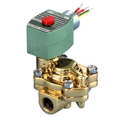 ASCO 8221G9 ZONE VALVES