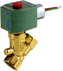 ASCO 8222G94 STEAM VALVES