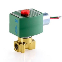 ASCO 8262H21V SOLENOID VALVES