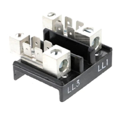 BARD 8607-013BX TERMINAL BLOCKS