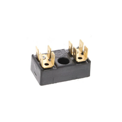 BARD 8607-017BX TERMINAL BLOCKS