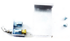 BARD 8620-039 GAS VALVE ASSEMBLIES