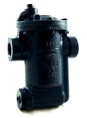ARMSTRONG AIR 881-3/4-125 INVERTED BUCKET TRAPS