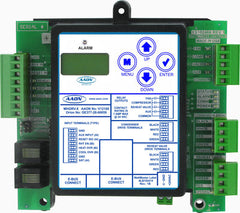 AAON ASM01670 CONTROL BOARDS