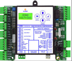 AAON ASM02201 REFRIGERATION UNITS