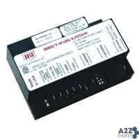 BASO BGH5EF00DA04D-00K1 TEMPERATURE CONTROLS