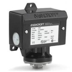 ASHCROFT CX8-MB2-10-P1IWL TRANSMITTERS
