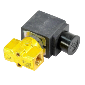 ARMSTRONG AIR D10867 STOP & SHUT OFF VALVES