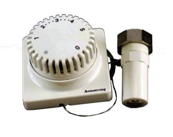 ARMSTRONG AIR D24659 THERMOSTAT CONTROLS & KITS
