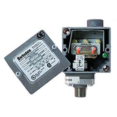 BARKSDALE E1S-H90-F2 PRESSURE SWITCHES