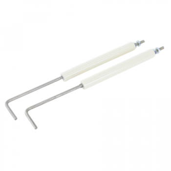 AUBURN IGNITION PRODUCTS E5-475B-2PK AIR CLEANER REPLACEMENT PARTS