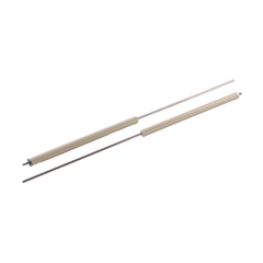AUBURN IGNITION PRODUCTS E5-477A-1-2PK AIR CLEANER REPLACEMENT PARTS