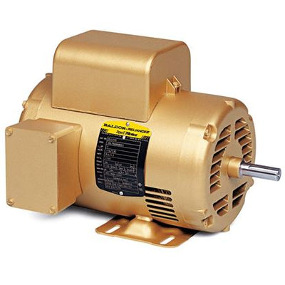 BALDOR MOTOR EHM3154T GENERAL PURPOSE MOTORS