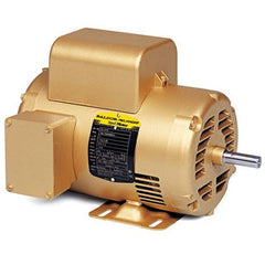 BALDOR MOTOR EHM3154T GENERAL PURPOSE MOTORS