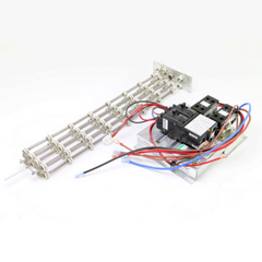 BARD EHWH36-A10B ELECTRIC HEATERS