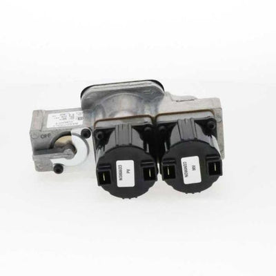 BASO G196HGH-2CREVB GAS REGULATORS