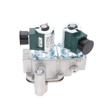 BASO G96HGA-17CREVB GAS VALVES