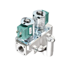 BASO G96HGA-7CREVB GAS VALVES