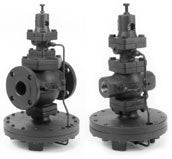 ARMSTRONG AIR GP-2000-1.5-15/200 CONTROL VALVES