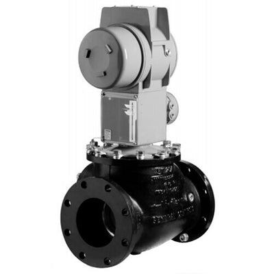 ASCO H137CN32F1F26V16 GAS VALVES