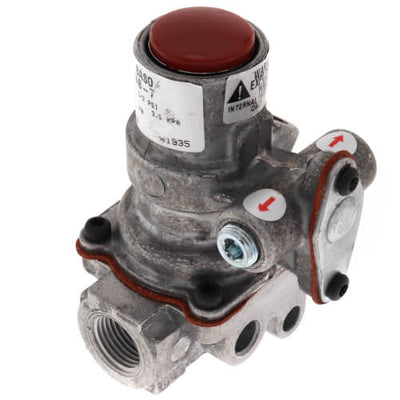 BASO H15AB-7 GAS VALVES