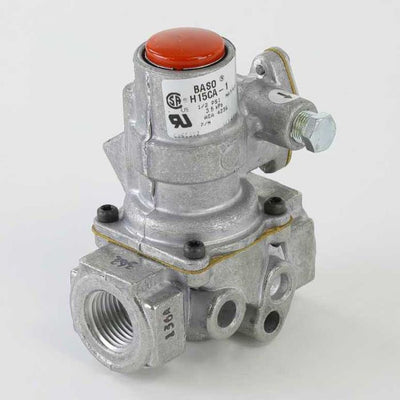 BASO H15CA-1 PILOT ASSEMBLIES