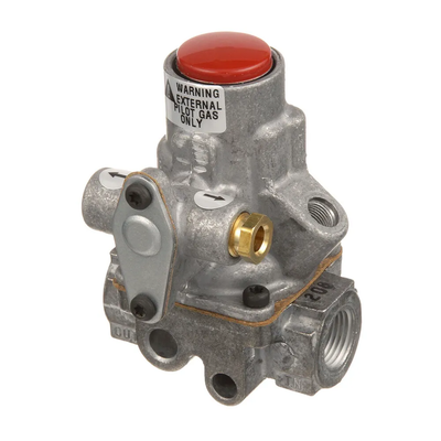 BASO H15HQ-5 GAS VALVES