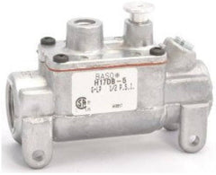 BASO H17CB-5 GAS VALVES