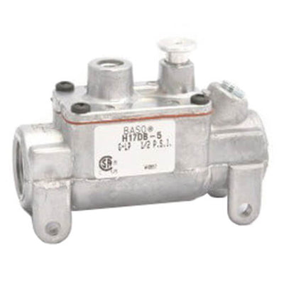 BASO H17DA-4 PILOT ASSEMBLIES
