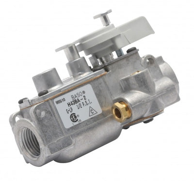 BASO H43GA-3 STOP & SHUT OFF VALVES