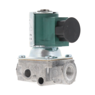 BASO H91BG-2CREVB TEMPERATURE CONTROLS