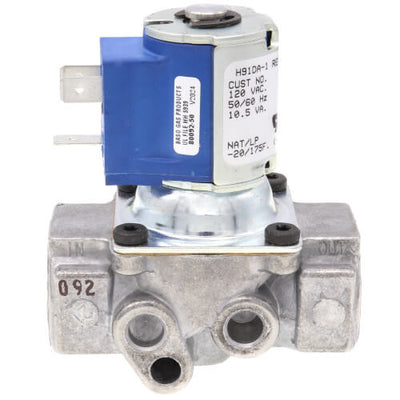 BASO H91DA-1 GAS VALVES
