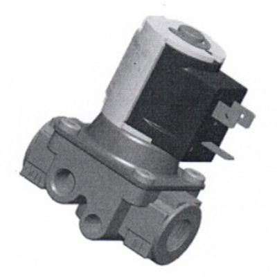 BASO H91DG-2CREVB GAS VALVES