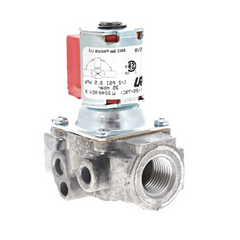 BASO H91JV-1CREVB GAS VALVES