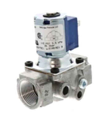 BASO H91RA-4CREVB GAS VALVES