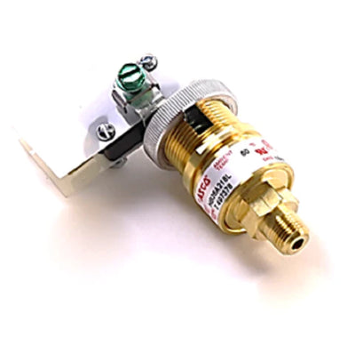 ASCO HB26A218L PRESSURE SWITCHES