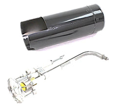 RW BECKETT HLX70HB AIR TUBES