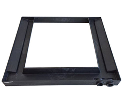 GOODMAN HTP-D DRAINS