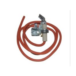BASO J976LKW-9720 TEMPERATURE CONTROLS