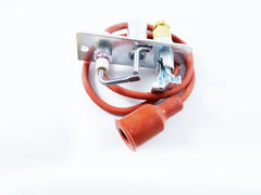 BASO J999HHW-6221 PILOT BURNER PARTS