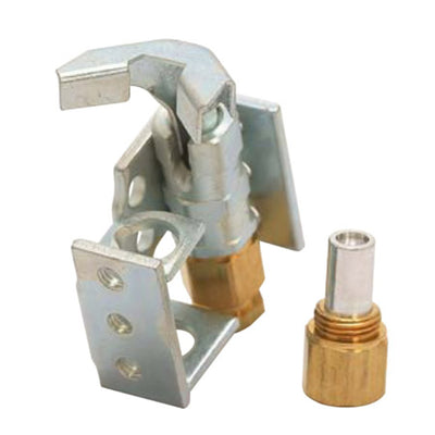 BASO BASO J999MYA-2 Universal Y Channel Pilot Burner for Multi-Mount Standing Pilot Applications