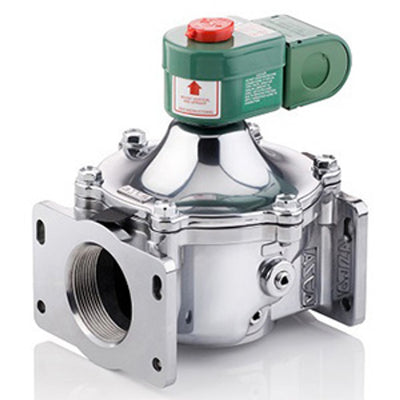 ASCO JB8214240CSA SOLENOID VALVES & COILS